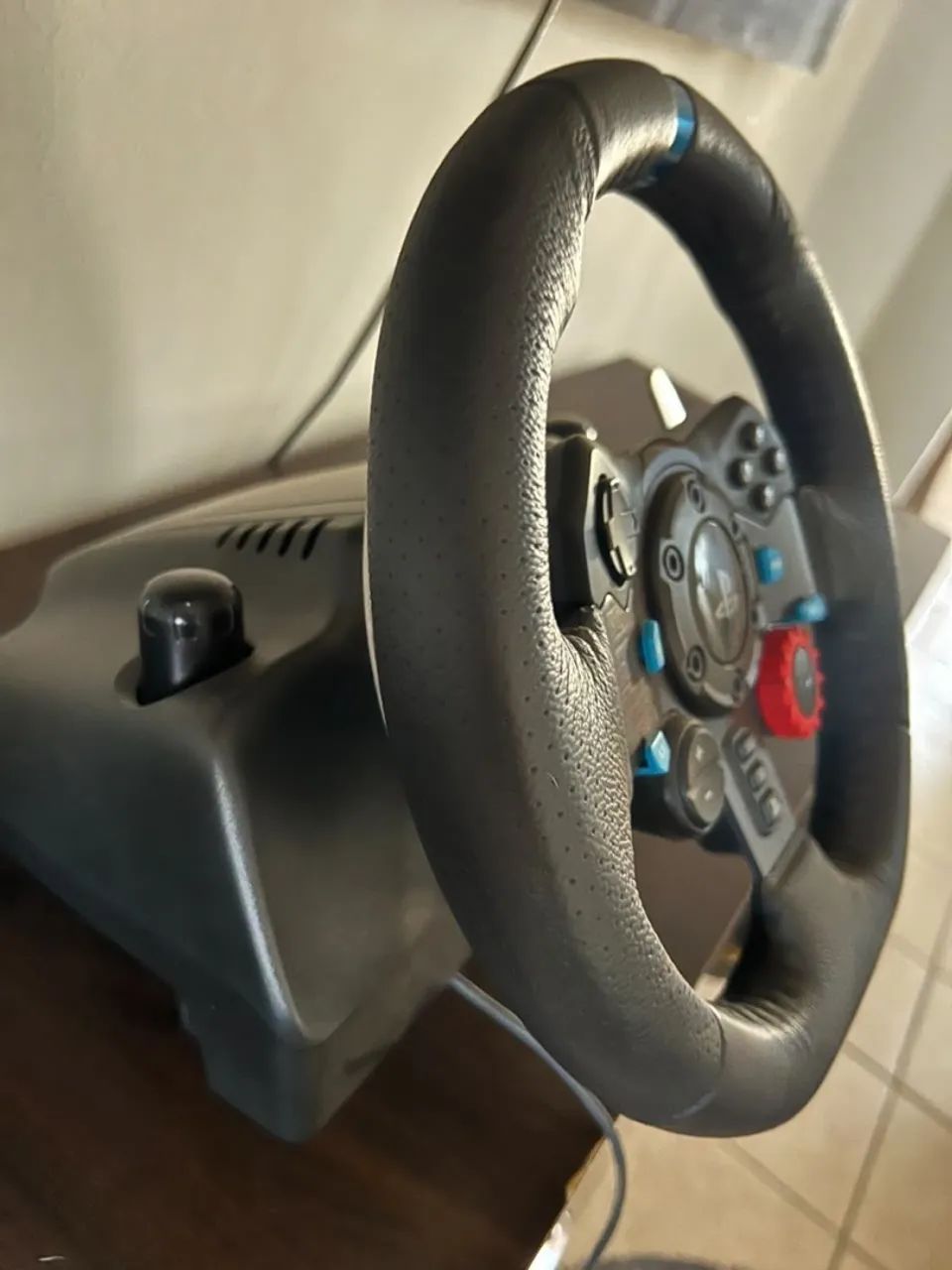 Volante logitech G29  - Foto 2