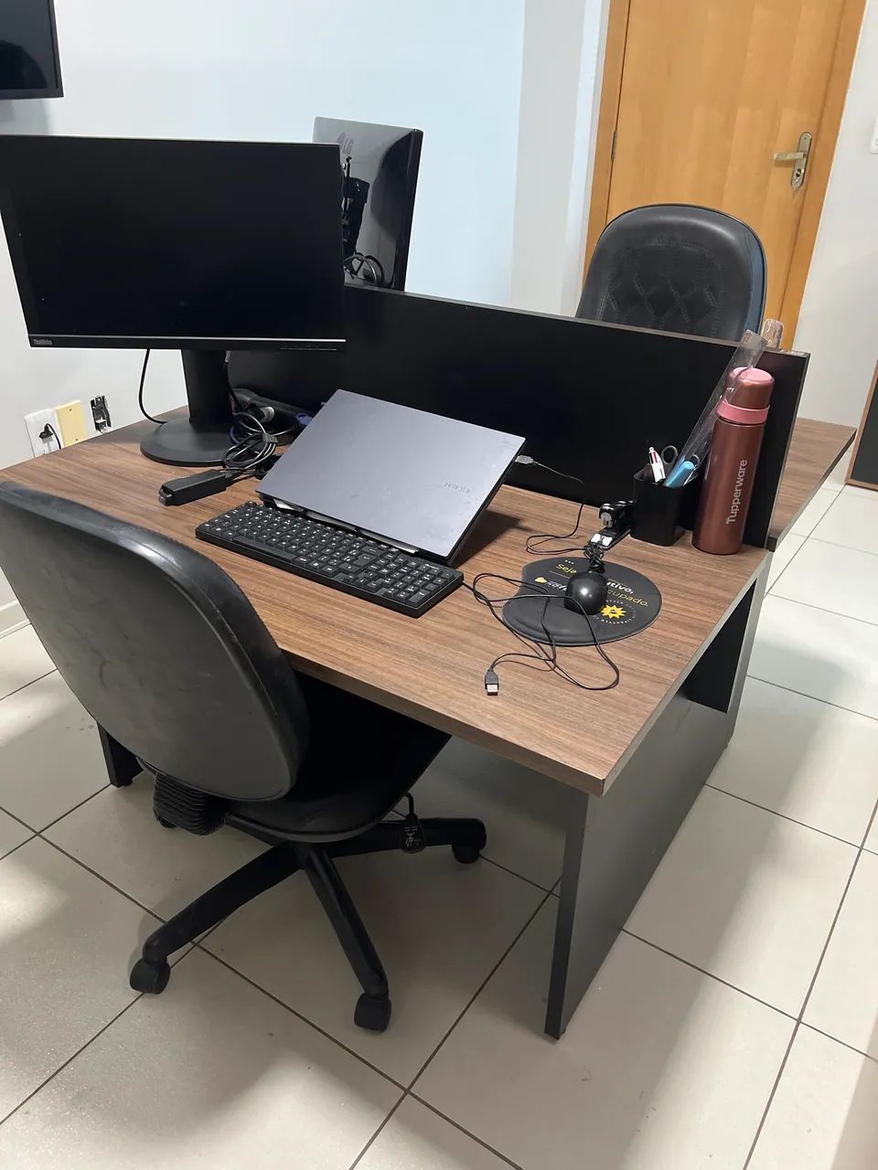 Mesas Ilhas para Escritórios