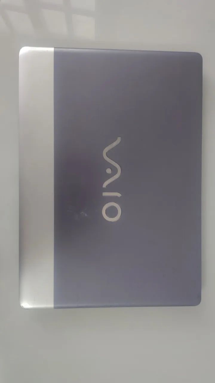 Notebook Vaio C14  - Foto 3