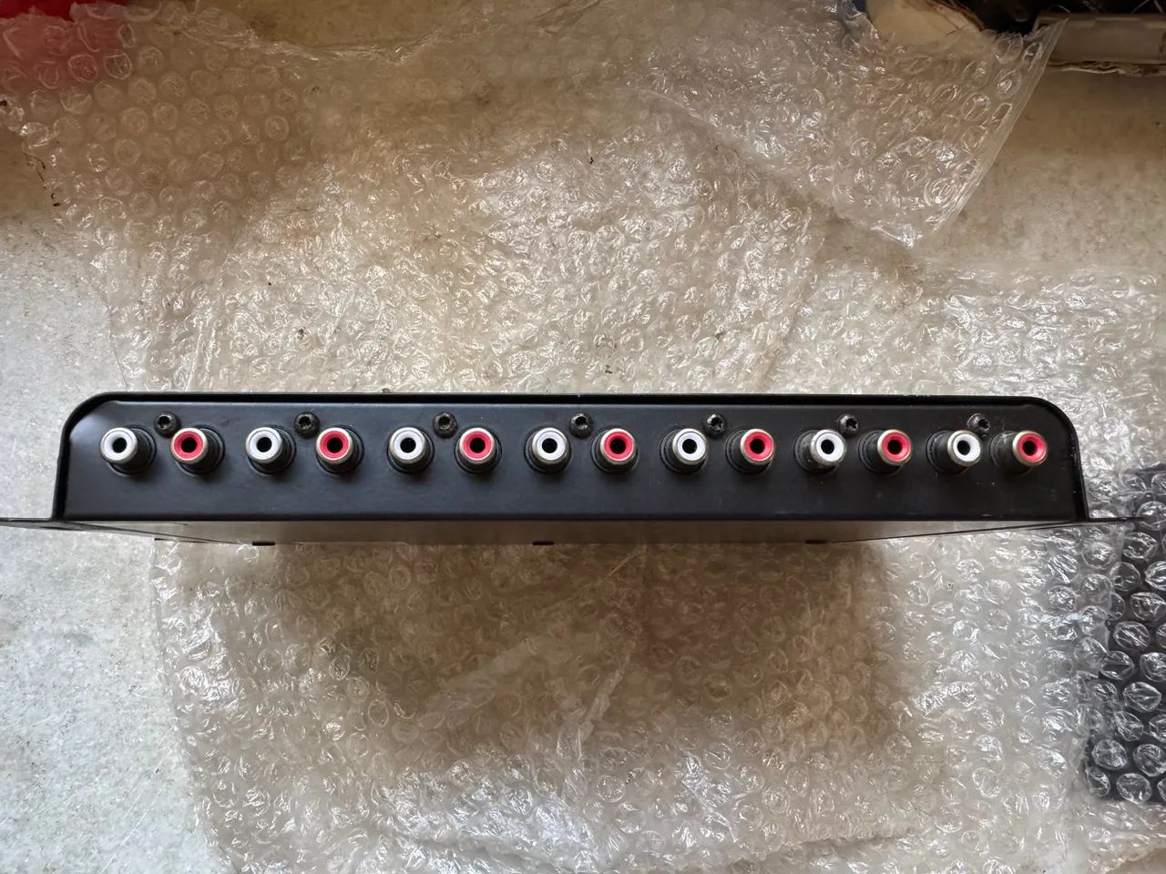 Crossover Automotivo Stetsom - STX 104 - Foto 3