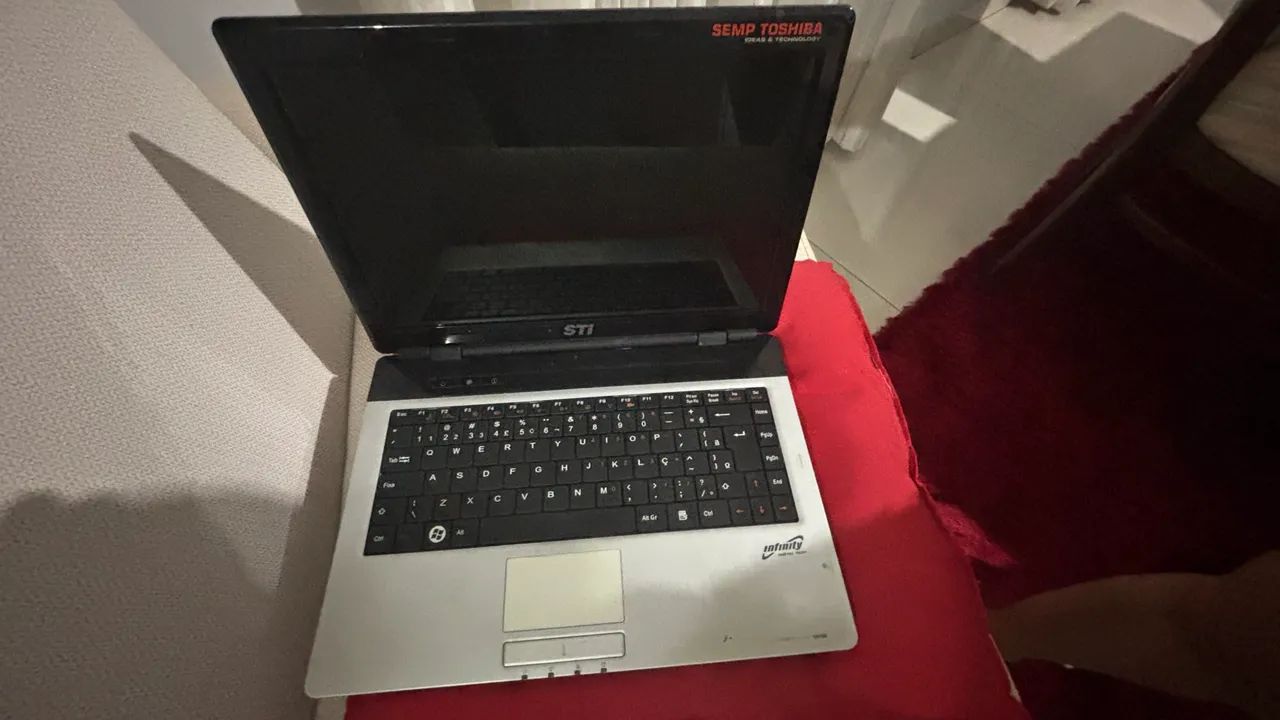 Notebook - Foto 2