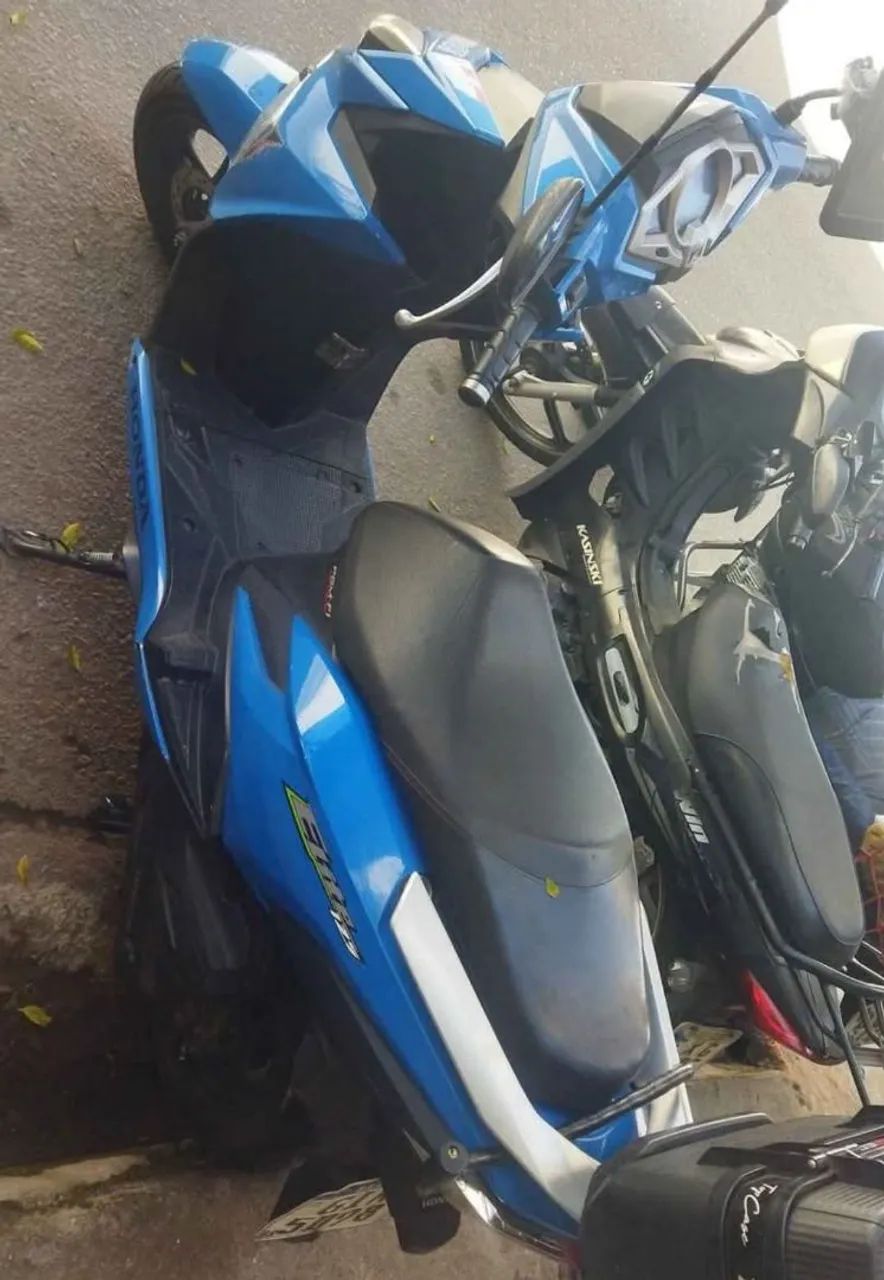 Honda elite 2019 - Foto 2