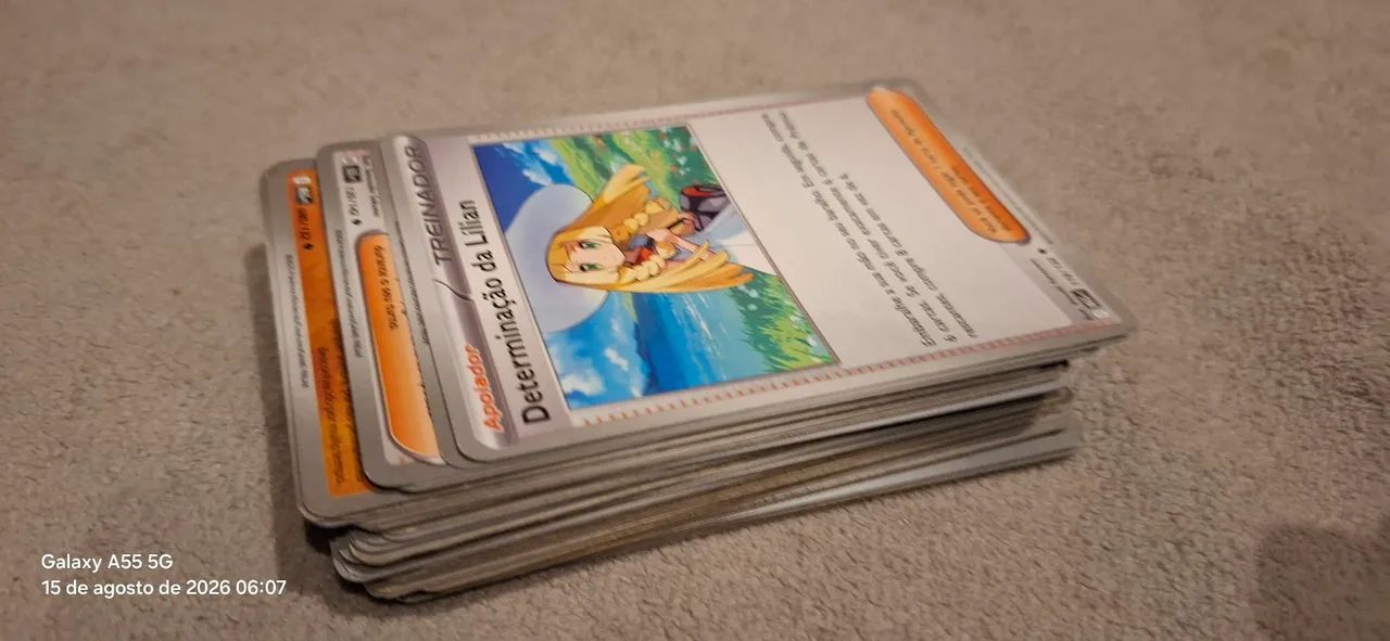 Cartas de pokémon tcg  - Foto 3