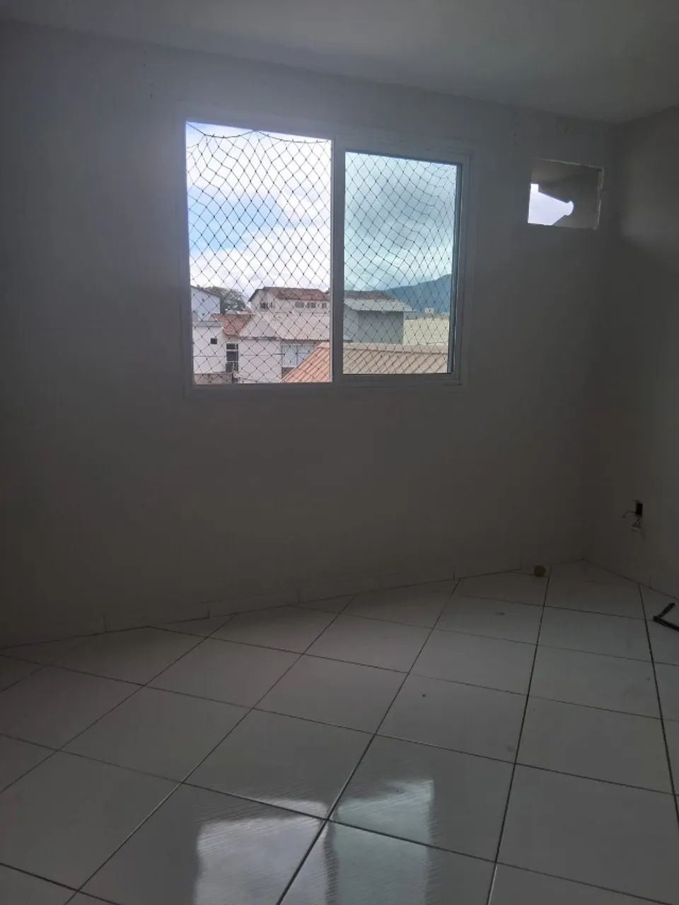 Apartamento de 2 quartos em Colina de Laranjeiras - Serra
