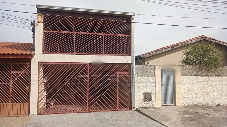 CASA 3 DORMITORIOS 1 SUITE NO PARQUE DAS LARANJEIRAS