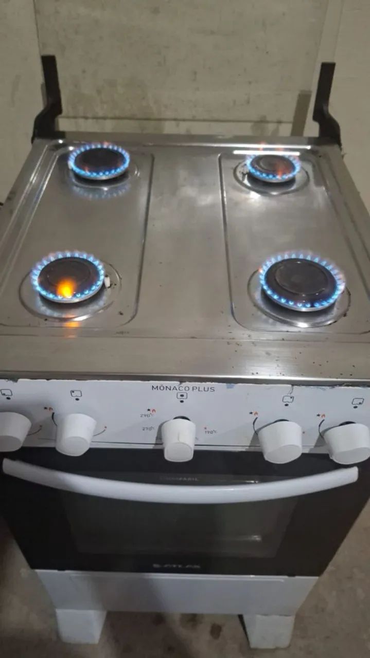 Fogão  - Foto 3