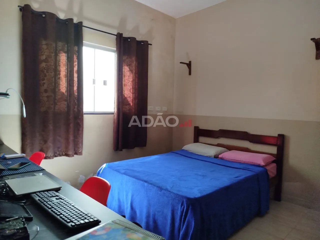 Sobrado em Santa Rosa de Goiás - Foto 3