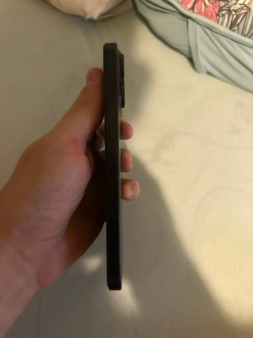 IPhone 15 Pro Max 256 gb 