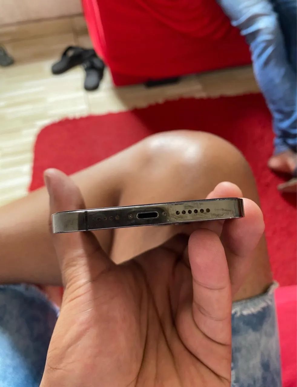 iPhone 13 Pro Max - Foto 5