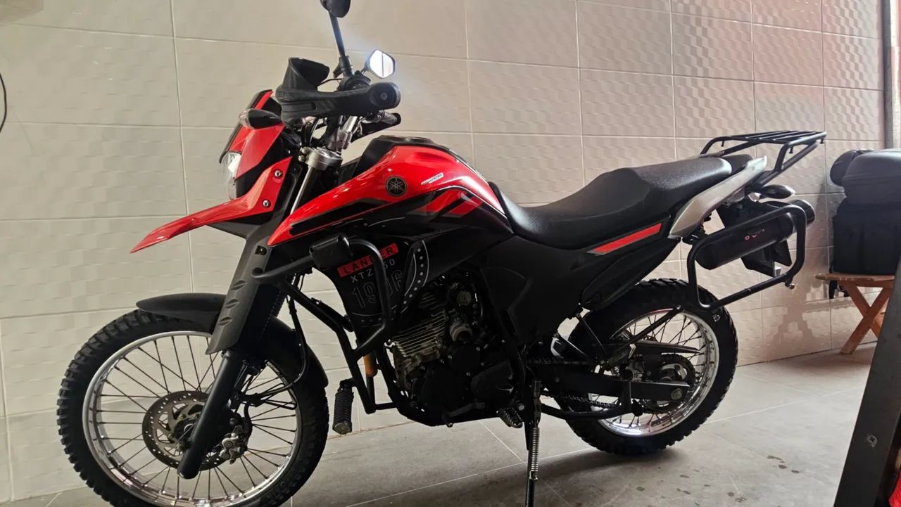 Lander Equipada - Foto 4