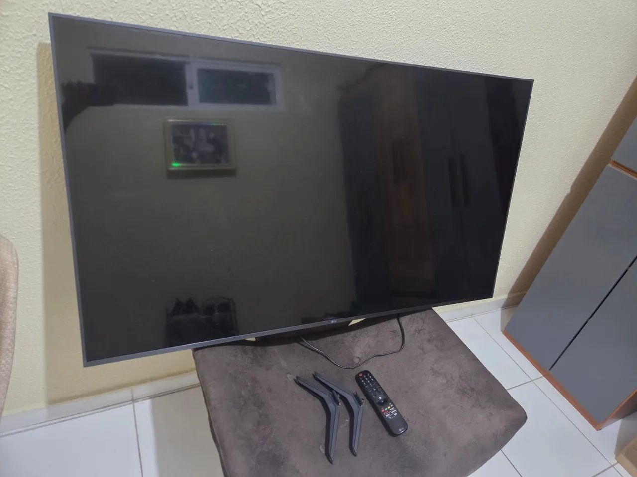 SMART TV 50 POLEGADAS LG