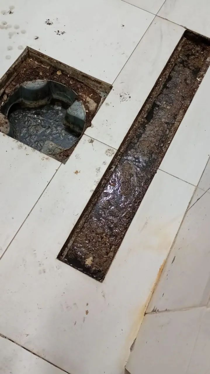 DESENTUPIDORA PROMOÇÃO 2026 SEM DANIFICA