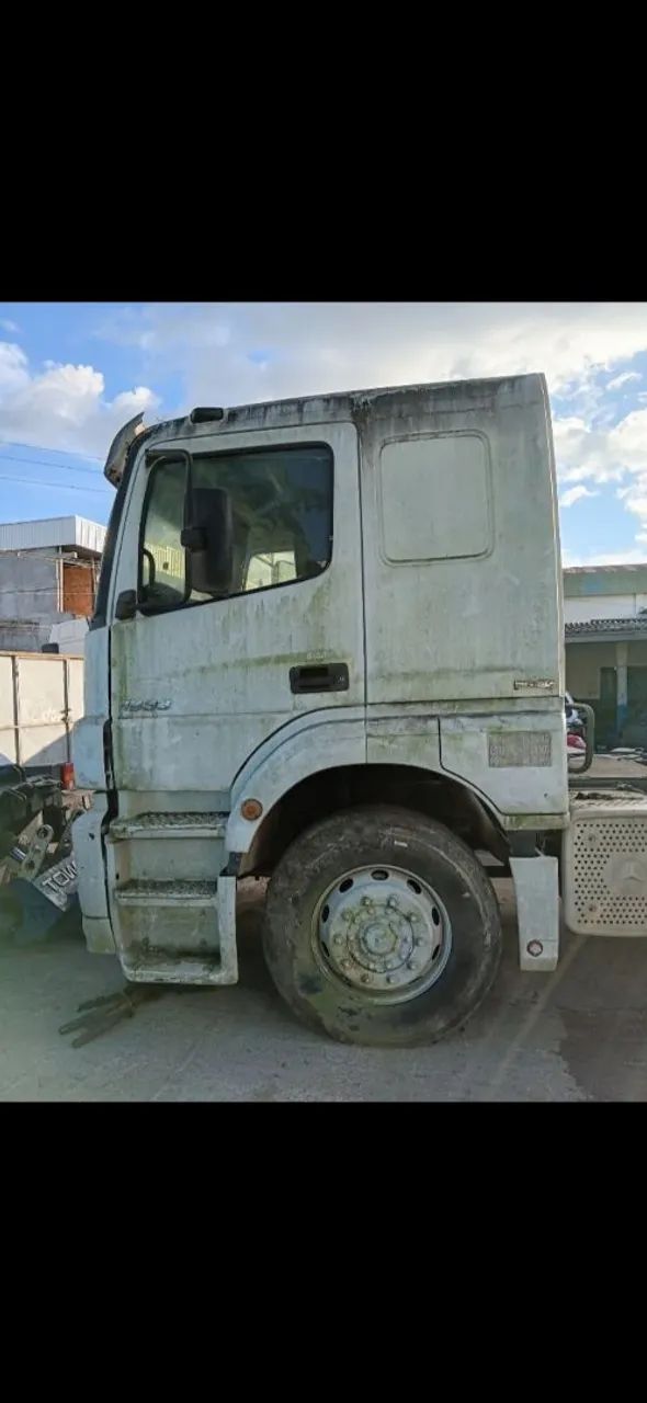 Peças para Caminhões 