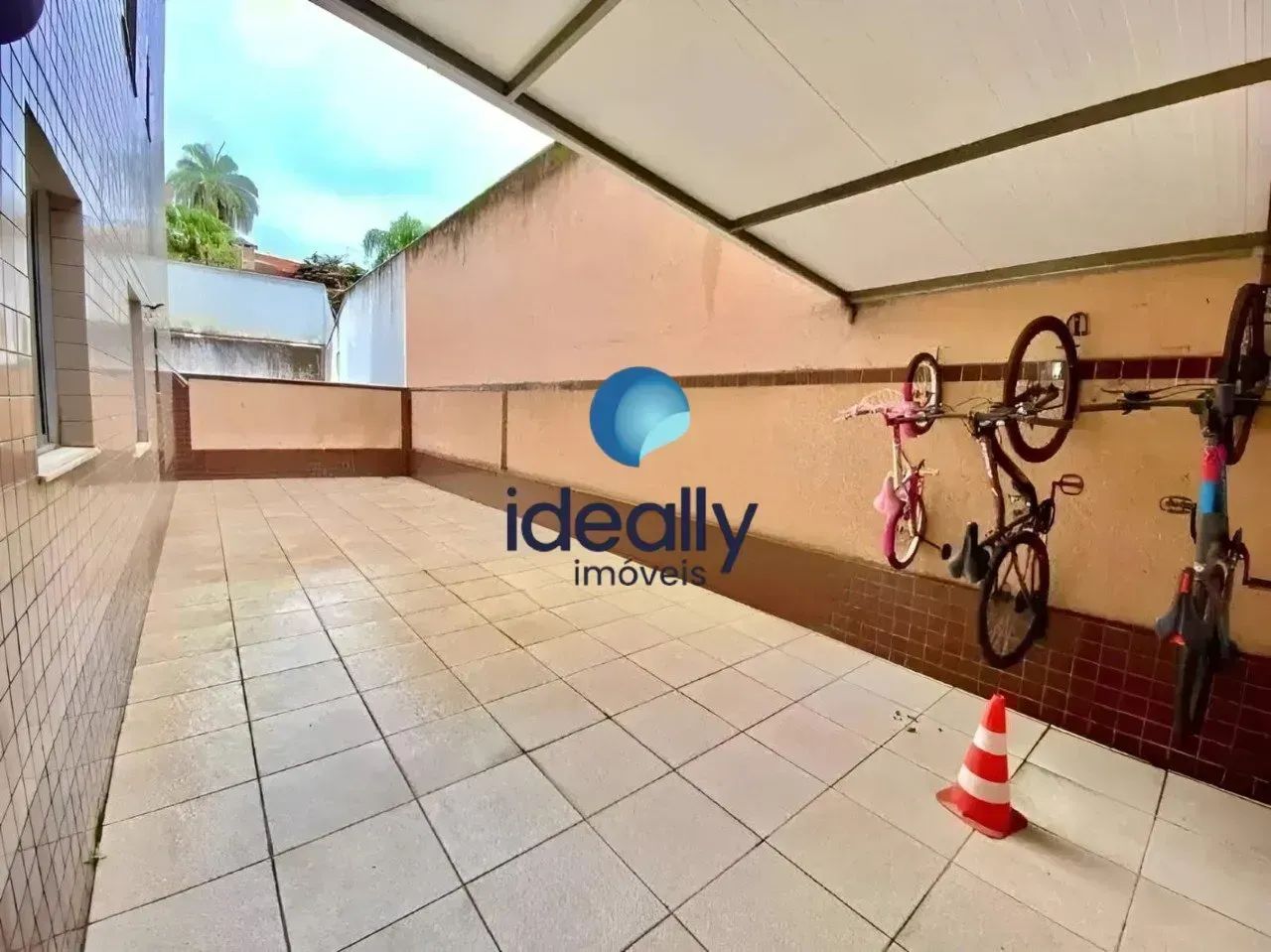 ÁREA PRIVATIVA NO CASTELO | 3 QUARTOS, SUÍTE, ELEVADOR E ESPAÇO GOURMET - Foto 5