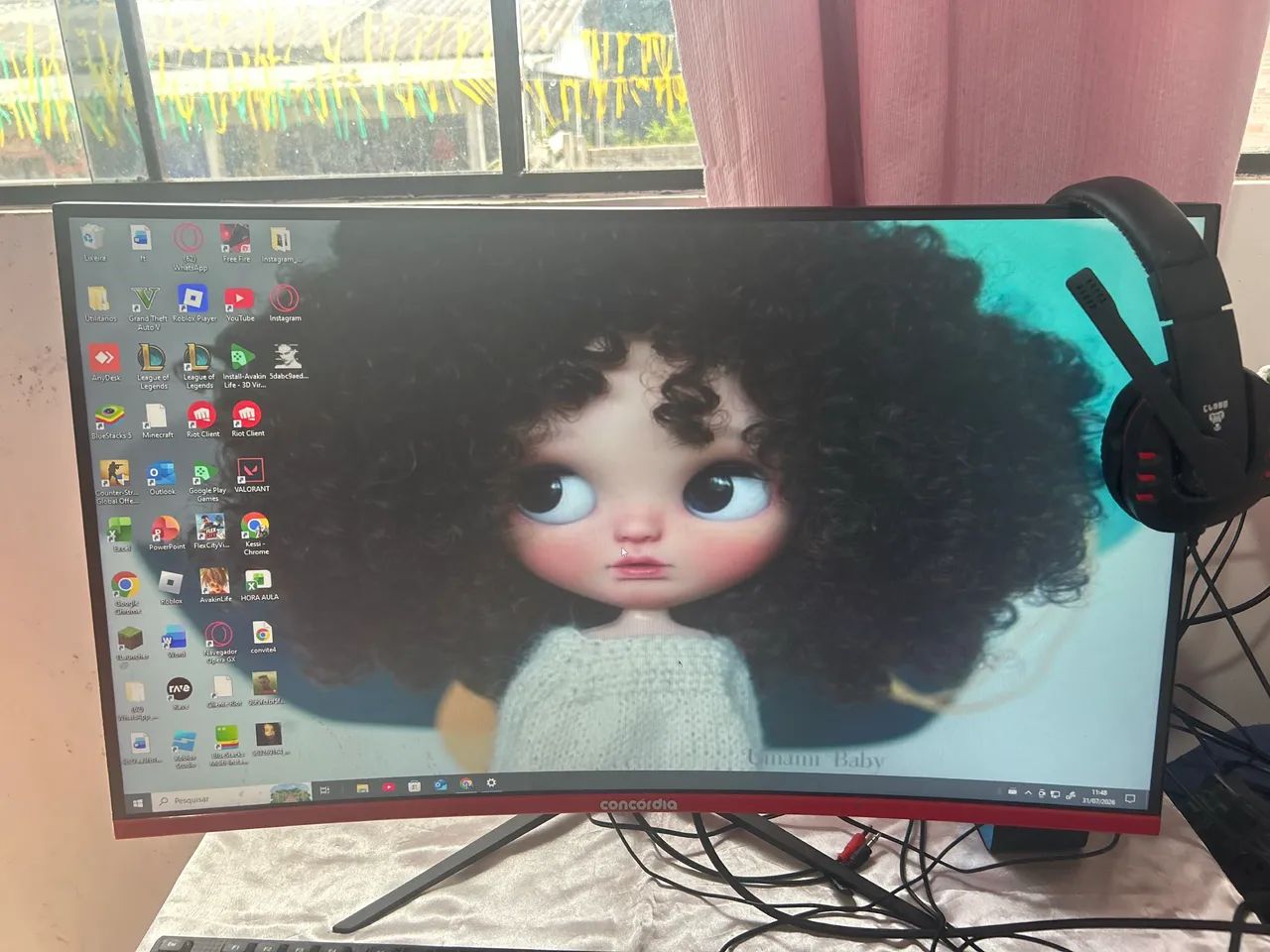 VENDE SE PC GAME  - Foto 5