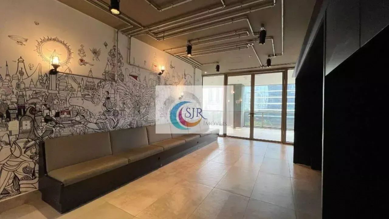 Conjunto para alugar, 1801 m² - Itaim Bibi - São Paulo/SP - Foto 5