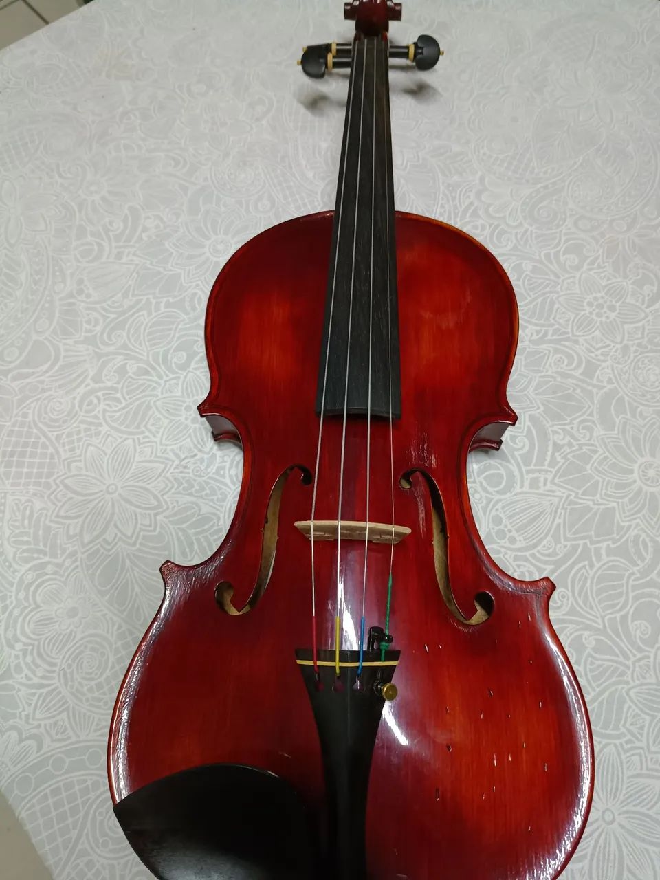 Violino copy Stradivarius 44