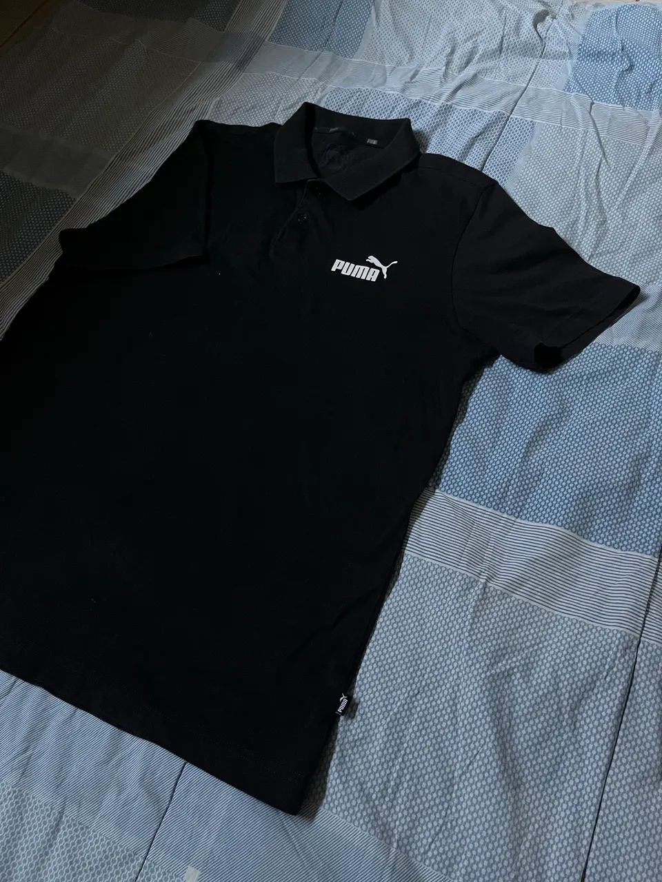 camisa polo puma - Foto 2