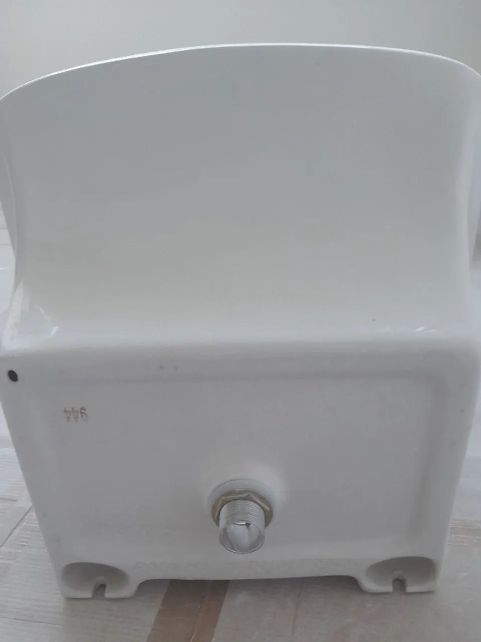 Tanque em louça Celite - Foto 4