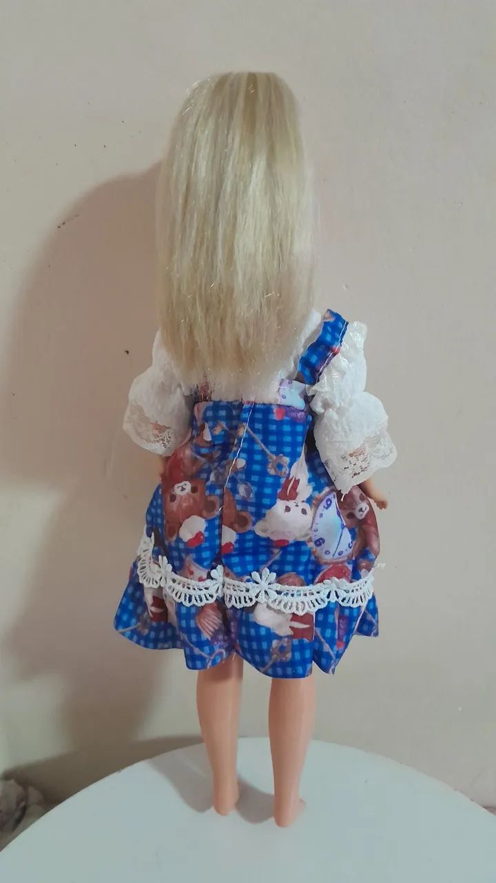 Susi - Foto 4