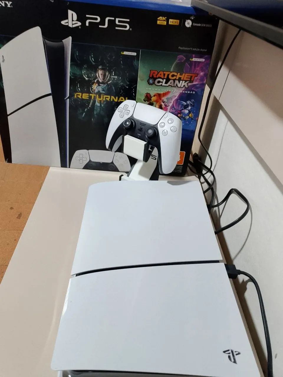 Playstation 5 (PS5) - Foto 2