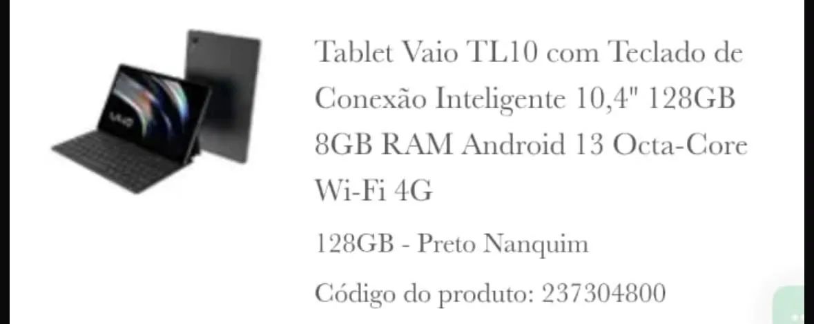 Tablete Lenovo  - Foto 2