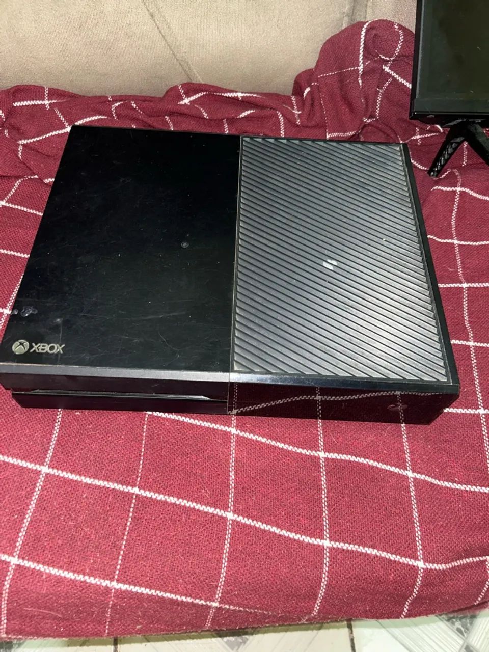 Xbox com defeito - Foto 3