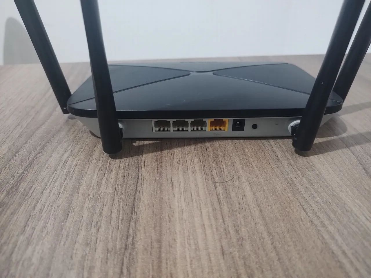 Roteador Mercusys - Foto 3