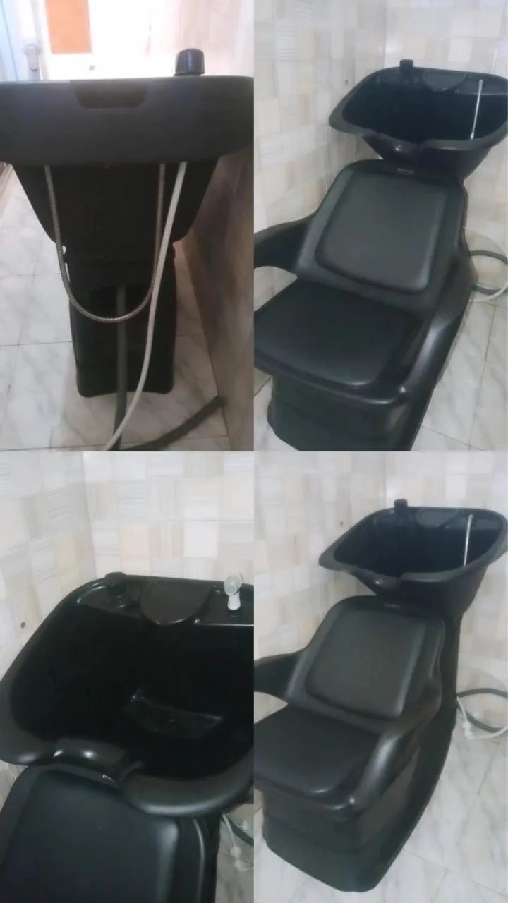 lavatório de sãlao