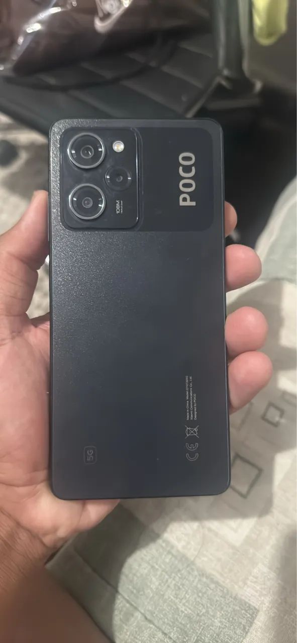 Vendo Xiaomi Poco x5 pro 