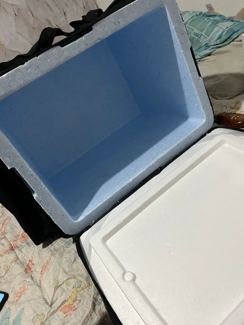bag nova 