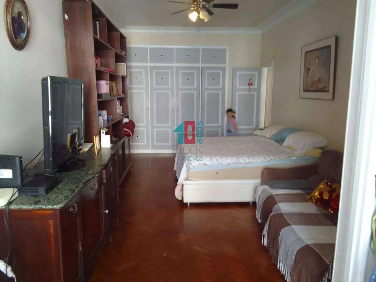 Copacabana | Apartamento 2 quartos, sendo 1 suite - Foto 8