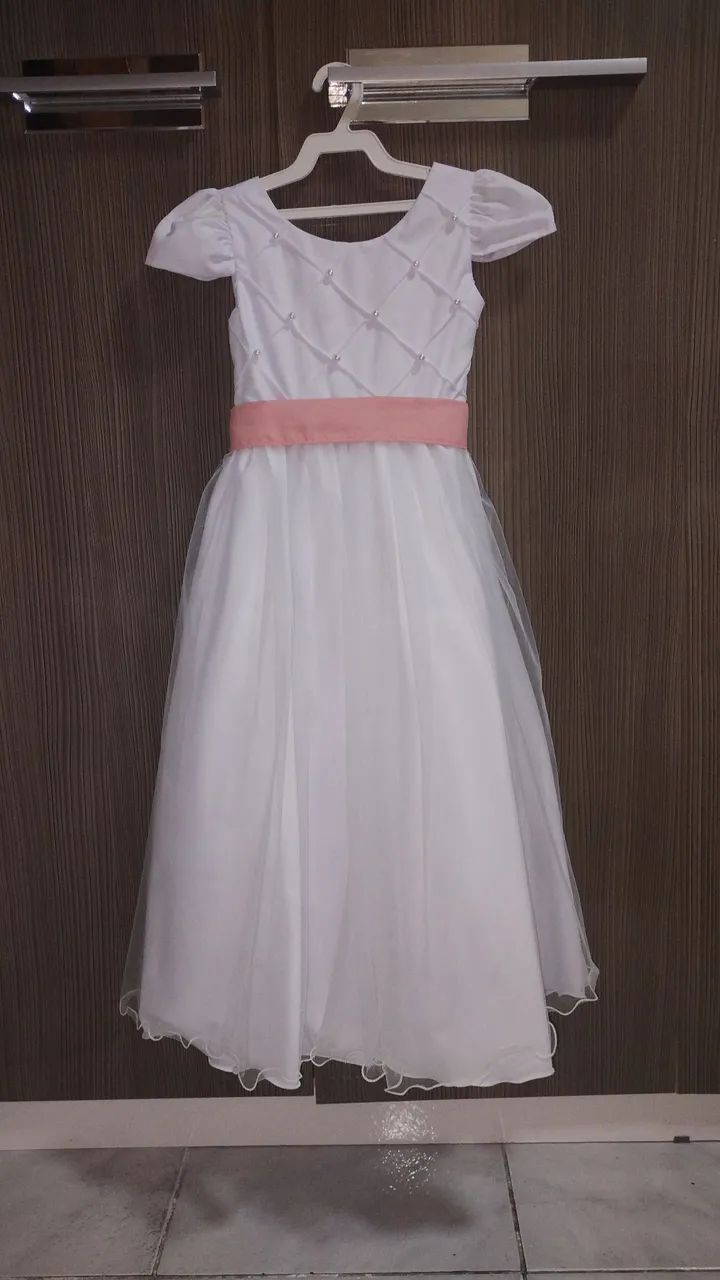 Vestido Dama de honra  - Foto 3