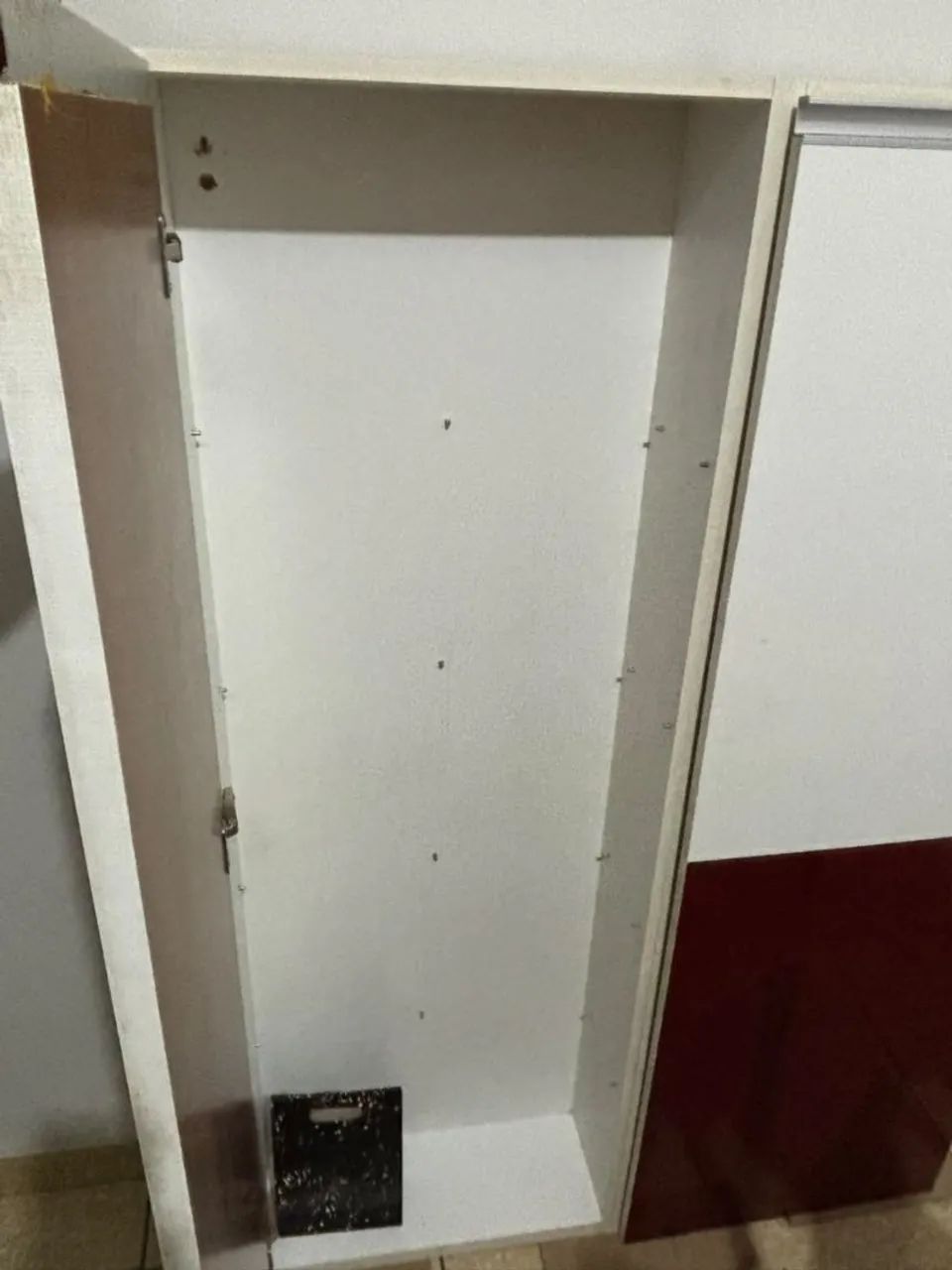 Armário de Parede MDF ULTRA - Foto 4