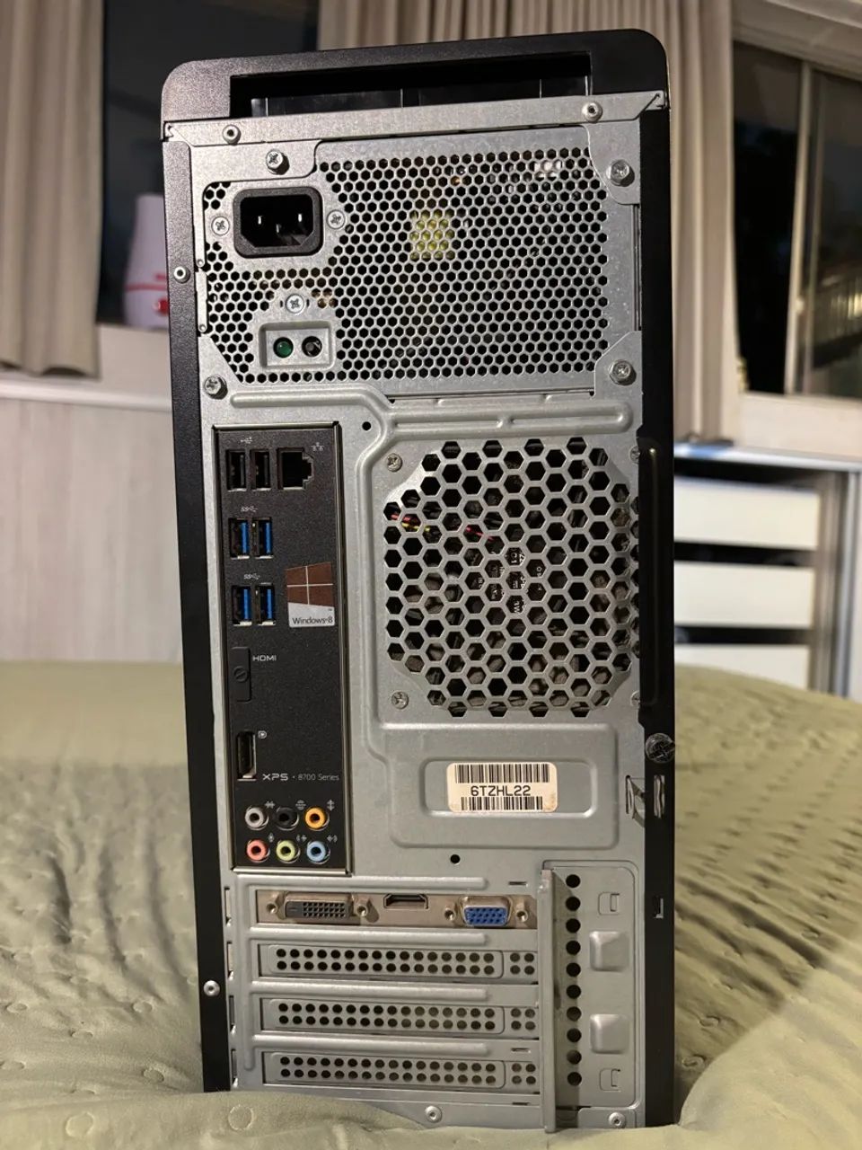 Desktop Dell XPS 8700 - Foto 3