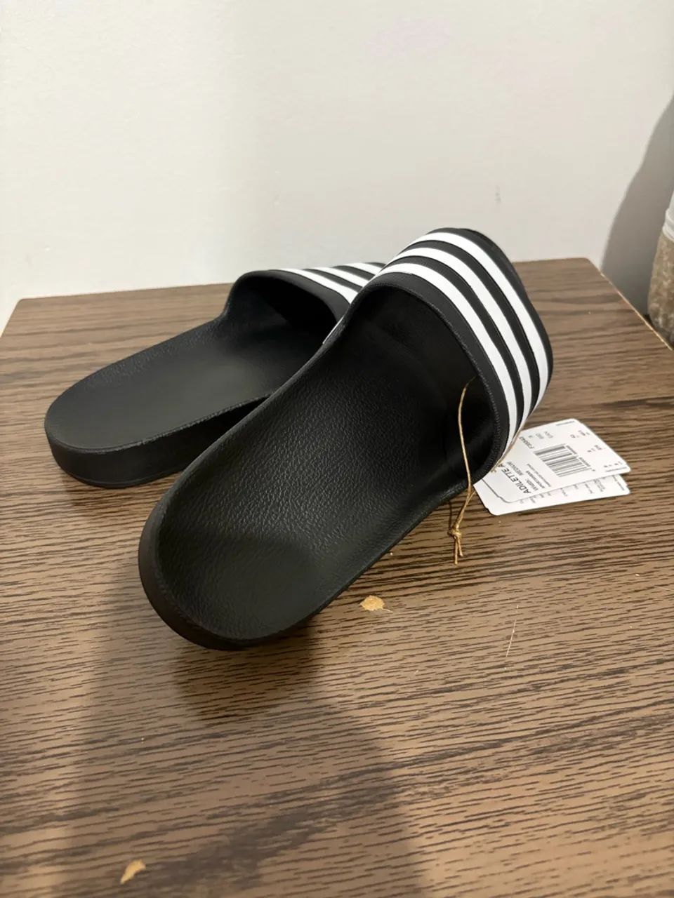 Chinelo adidas  - Foto 4