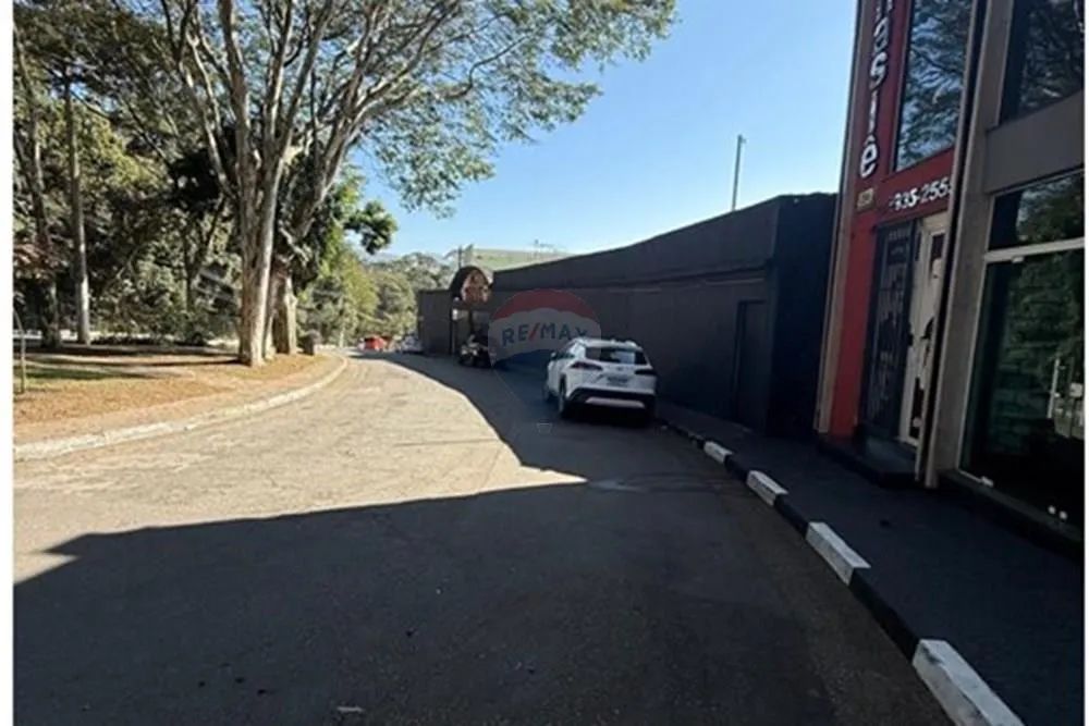 Alugue Cj. Comercial no Horto Florestal, SP! - Foto 3