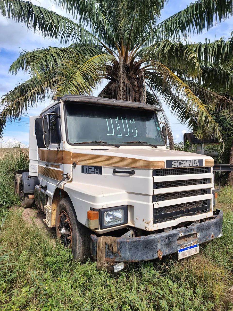 scania 112  - Foto 2