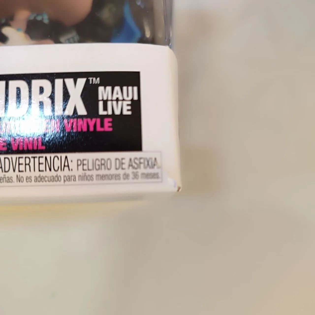 Funko Pop Jimi Hendrix #244 - Foto 5