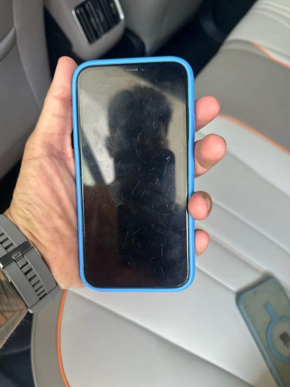 IPhone XR 256 gb