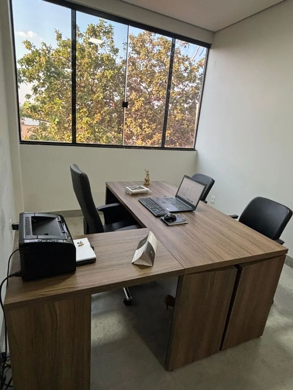 MÓVEIS DE ESCRITÓRIO - Foto 2