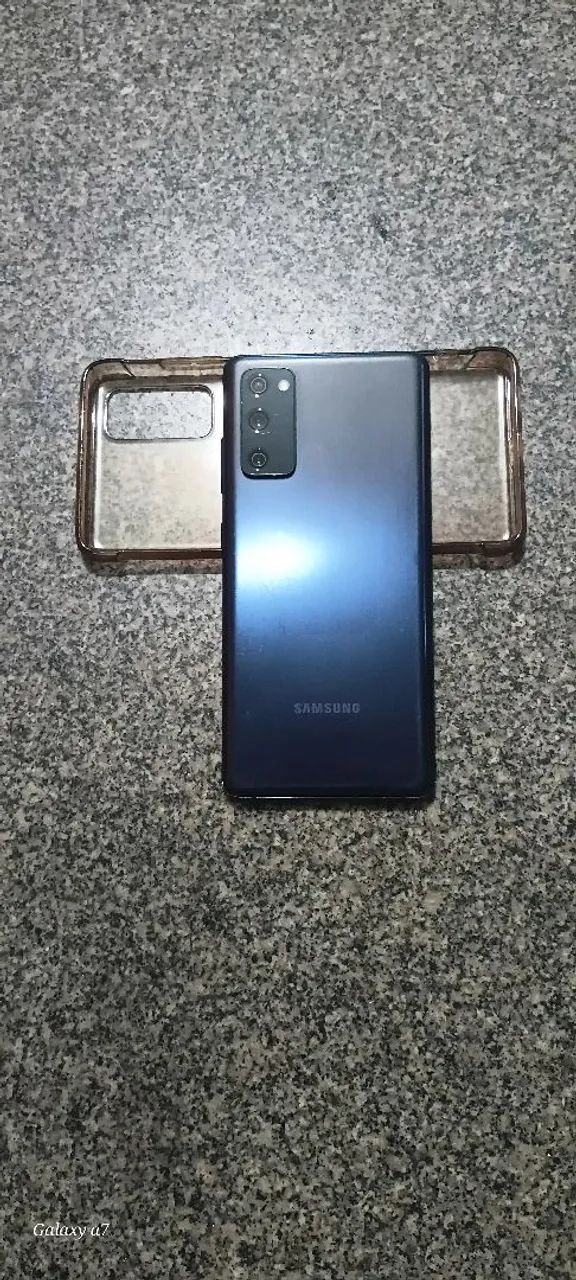 Samsung galaxy s20fe