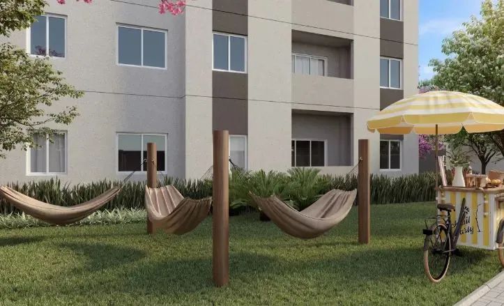 GRAND VIVAZ PENHA - Foto 3