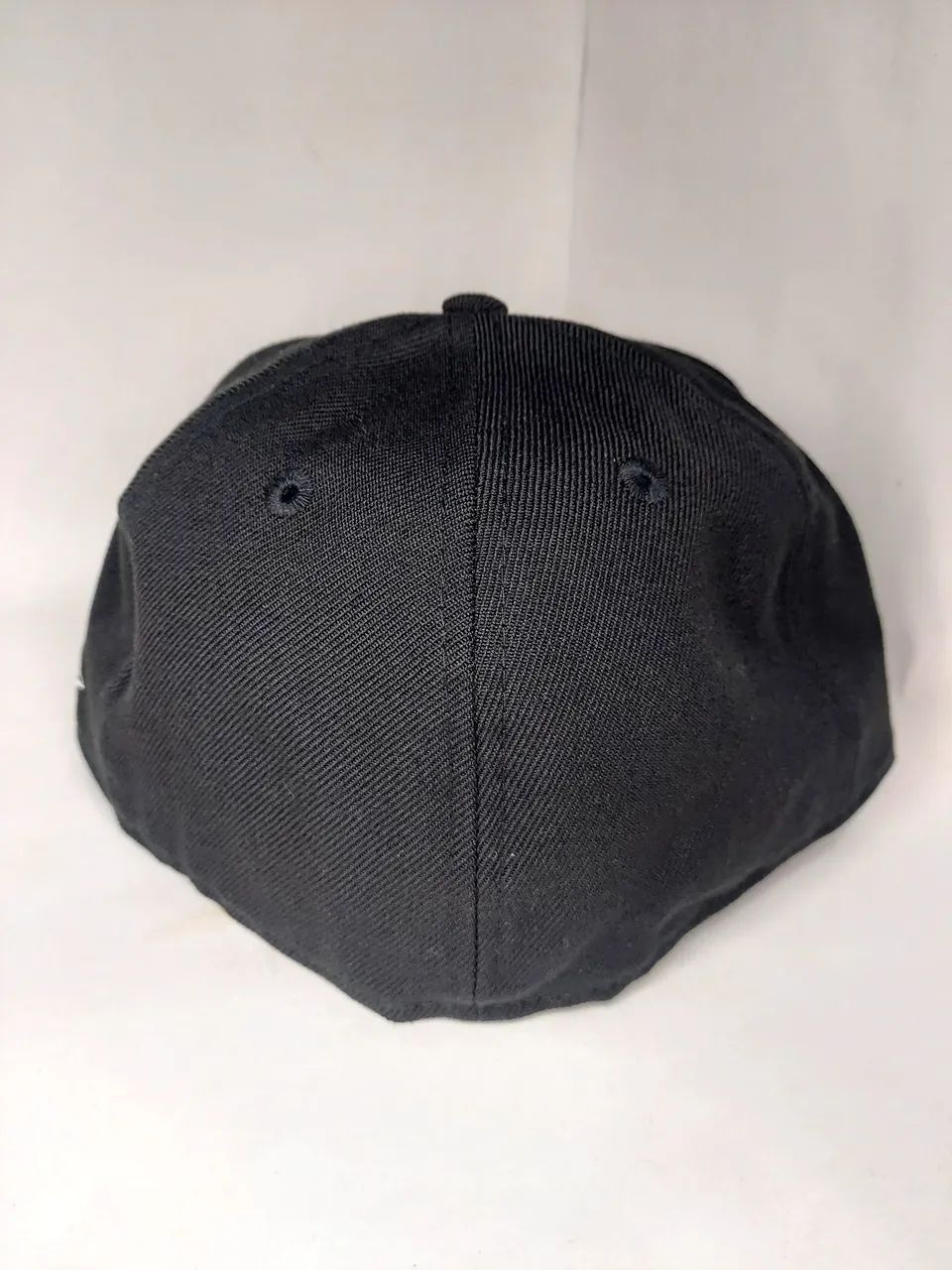 Boné Nba Preto - 59fifty - Basquete - 7 1/4 - Foto 3