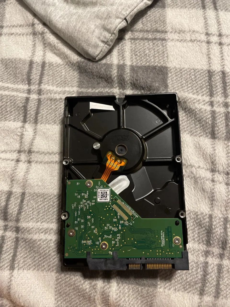 HD 1TB - SATA - Foto 2