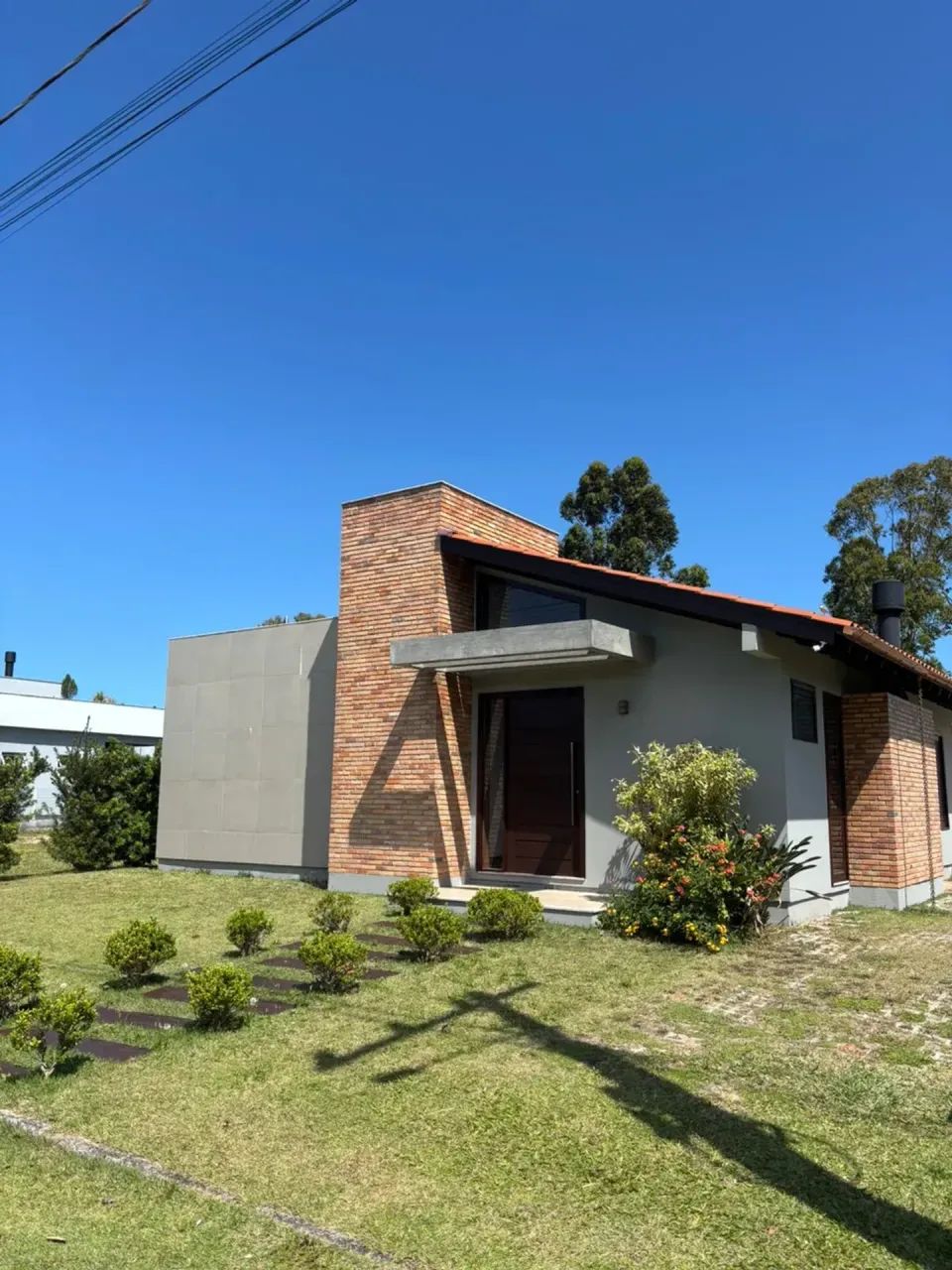 Casa Vila Suiça - Balneário Rincão - SC - Foto 2