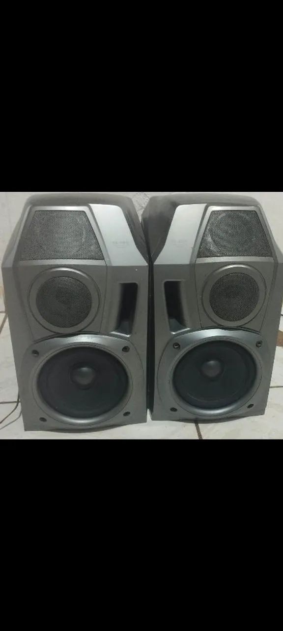 Caixa gradiente se550