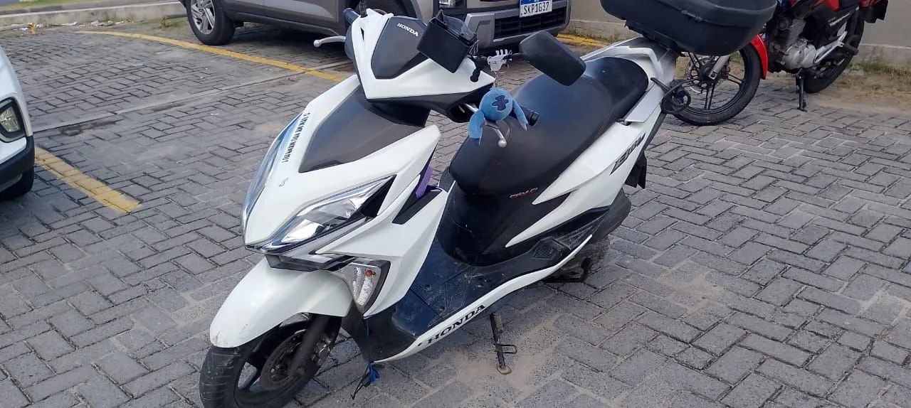 Honda elite  - Foto 2