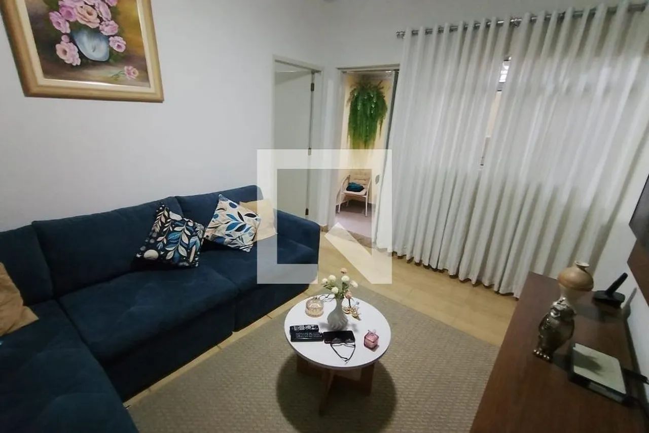 Casa à Venda - Vila Maria , 2 Quartos, 300 m2