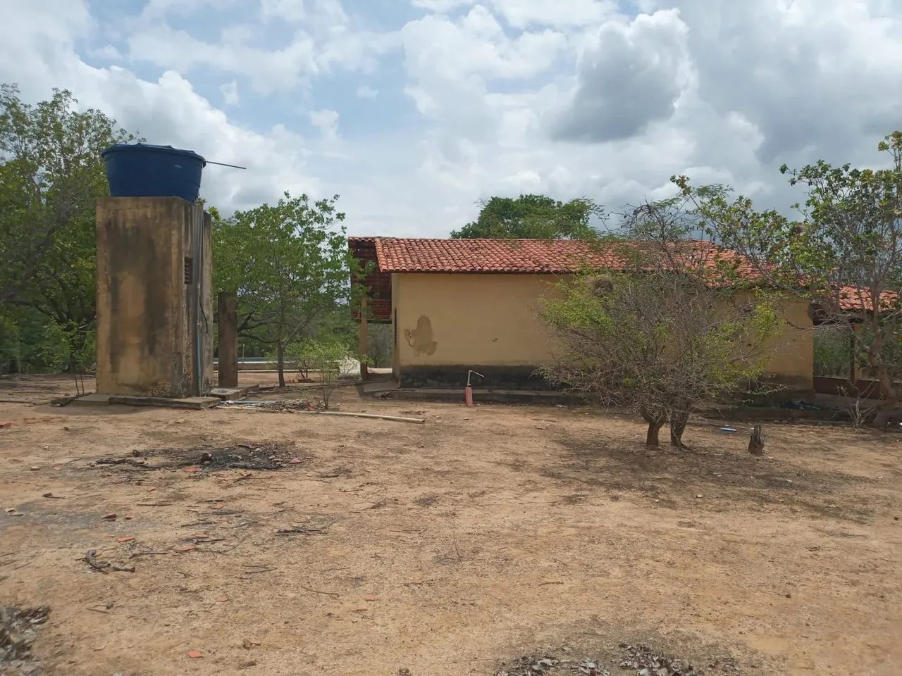Sitio  - Foto 3